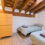 Cozy Duplex Apartment 1 Step To City Center Selfcheckin!
