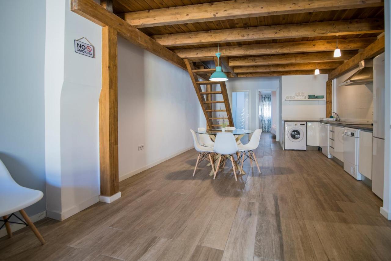 Appartamento Cozy Duplex 1 Step To City Center Selfcheckin! *