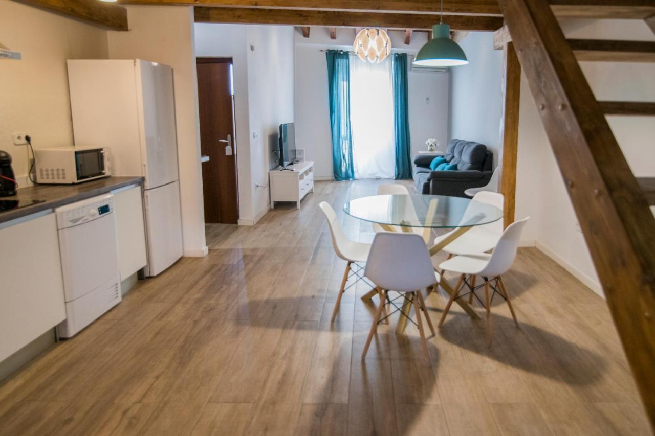 Cozy Duplex 1 Step To City Center Selfcheckin! Valenza