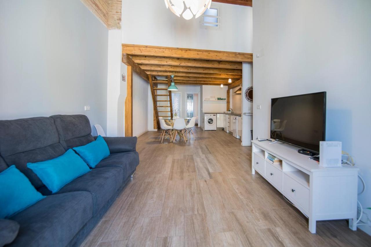 Appartamento Cozy Duplex 1 Step To City Center Selfcheckin! *