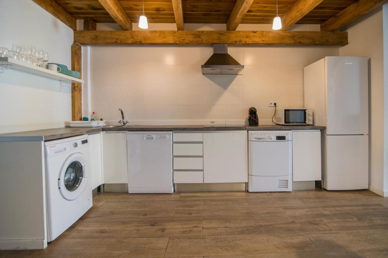 Cozy Duplex 1 Step To City Center Selfcheckin! Appartamento Valenza