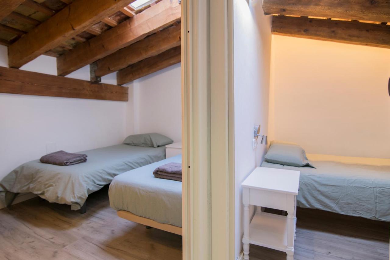 Cozy Duplex 1 Step To City Center Selfcheckin! Valencia