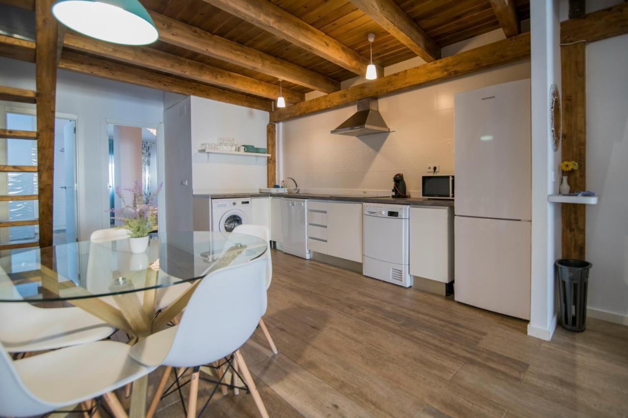 Appartamento Cozy Duplex 1 Step To City Center Selfcheckin!