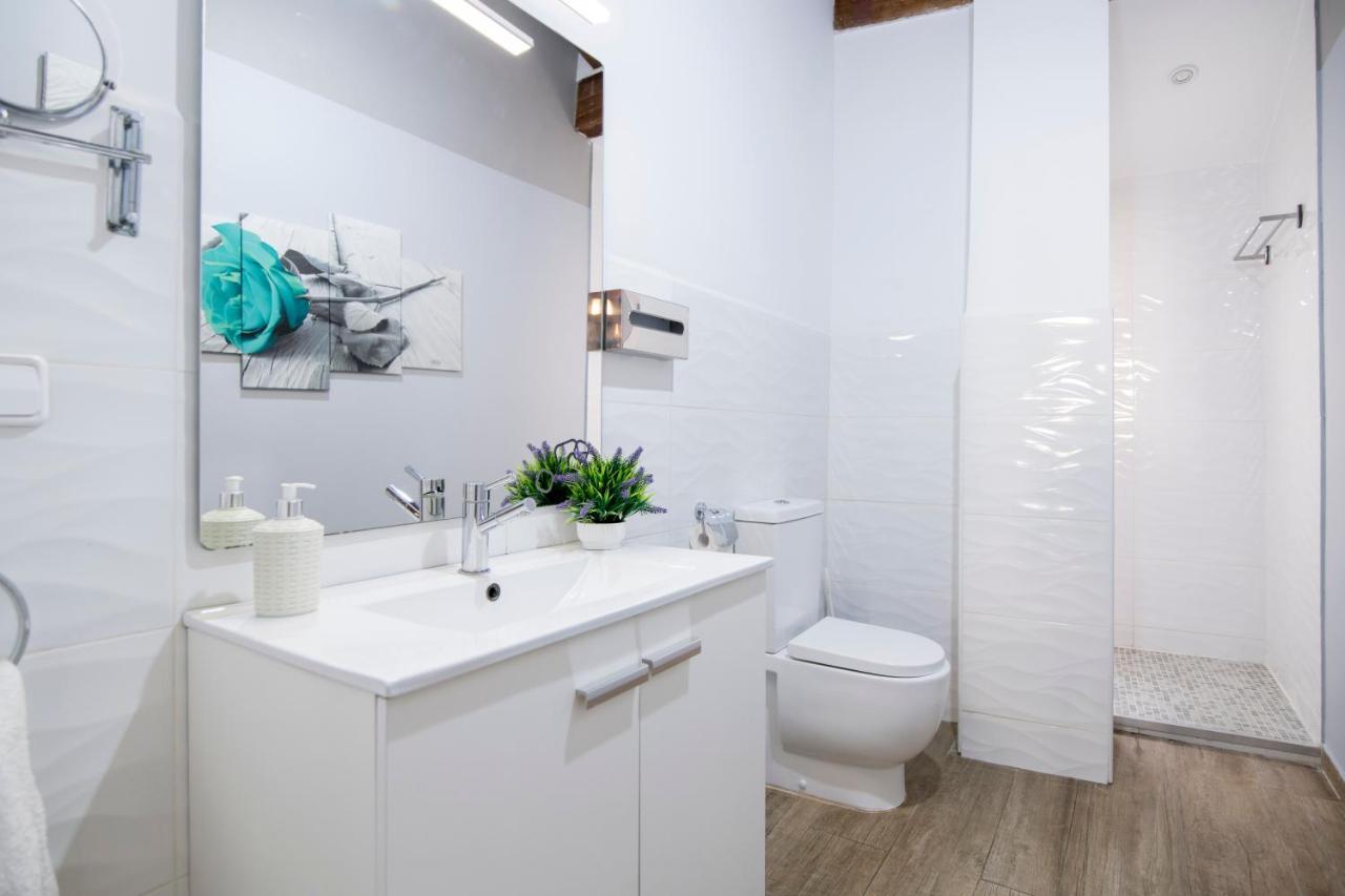 Appartamento Cozy Duplex 1 Step To City Center Selfcheckin! Valenza