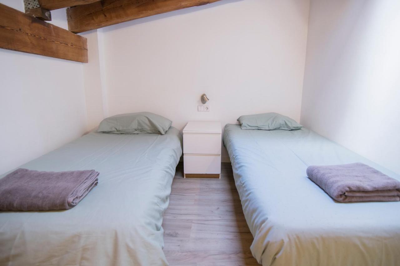 Cozy Duplex 1 Step To City Center Selfcheckin! Appartamento