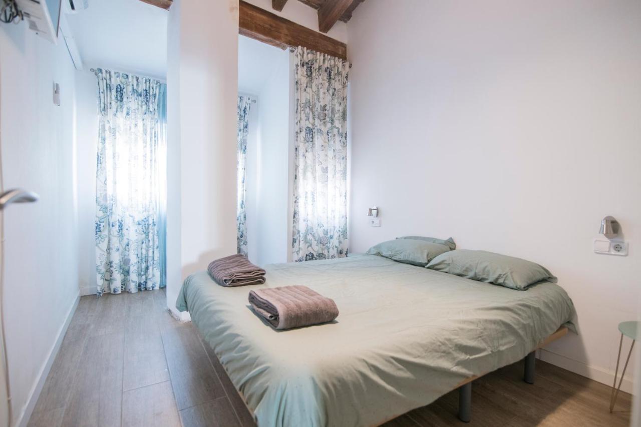 Cozy Duplex 1 Step To City Center Selfcheckin! * Valencia